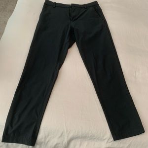 Obsidian Commission LuLulemon Pants / 32 32 Slim Fit